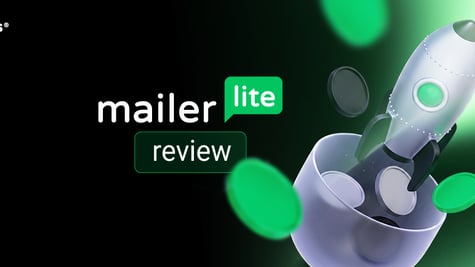 MailerLite review 