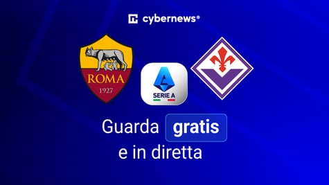 Roma vs Fiorentina, Serie A 2026/27