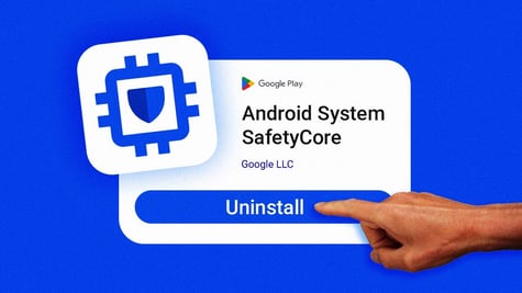 SafetyCore