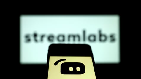 Streamlabs