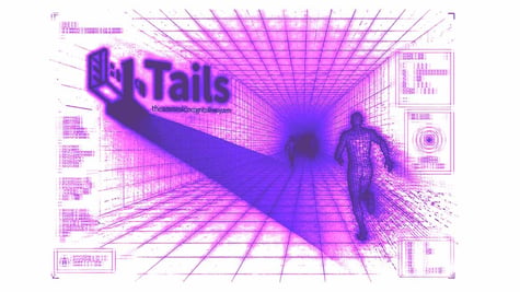 Tails Linux