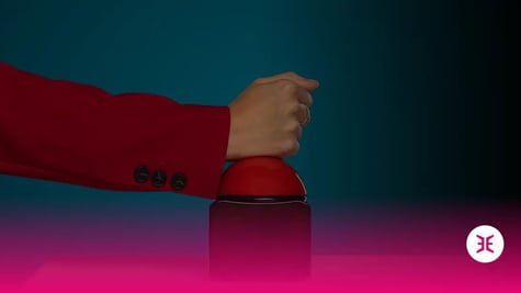 The Illusion of a Magic Button: Why AI Autonomy needs Human Touch
