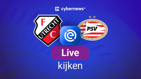 Utrecht vs PSV Eredivisie