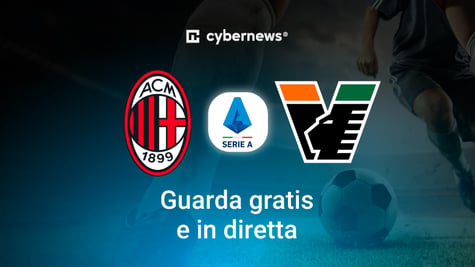 Milan-Venezia, Serie A 2026/27