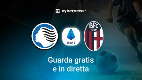 Atalanta-Bologna, Serie A 2026/27