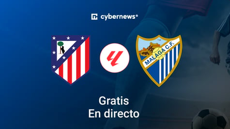 atletico madrid vs malaga en vivo