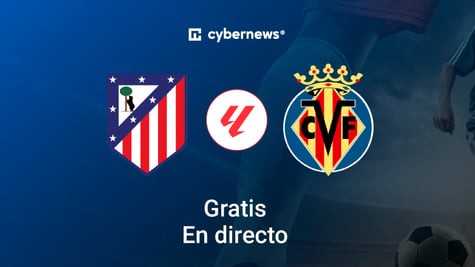 atletico madrid vs villarreal laliga