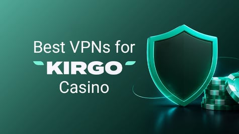 best vpns for kirgo