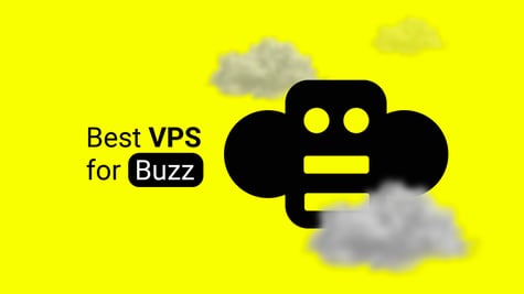 best vps for buzz