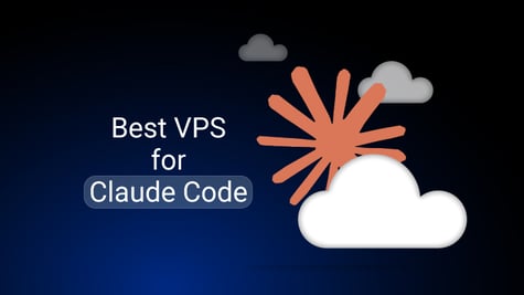 best vps for claude code