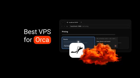 best vps for orca
