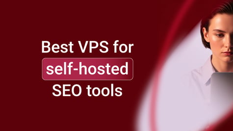 best vps for self hosted seo tools
