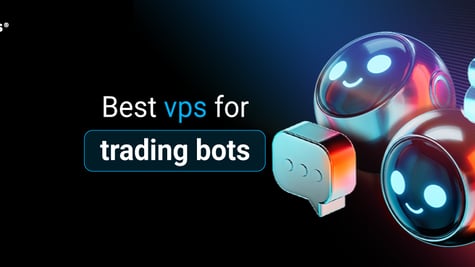 best vps for trading bots