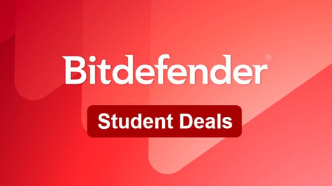 bitdefender antivirus back to school students deal 2026 78 percent discount sale