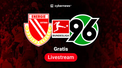 bundesliga energie cottbus vs hannover 96