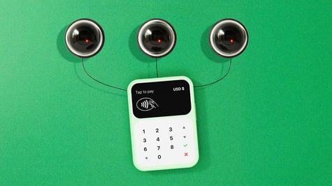 Card reader