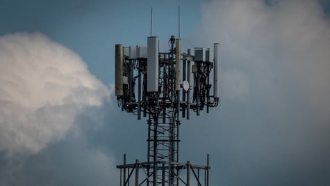 cell tower anna barclay