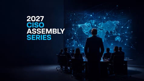 2027 CISO Assembly Series