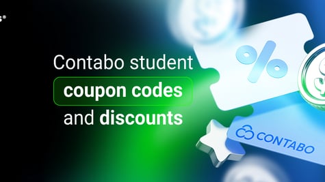 contabo student coupon