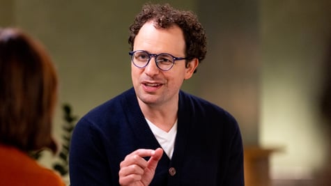 dario amodei ceo anthropic bloomberg