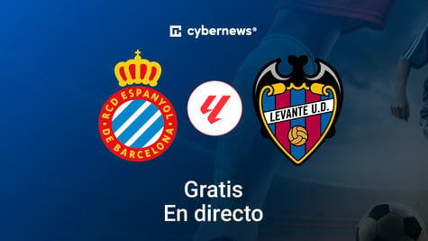 espanyol vs levante gratis y en directo