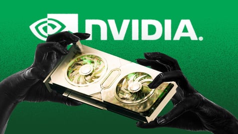 exploit gpu nvidia
