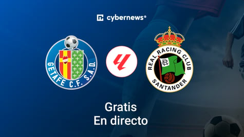 getafe vs racing santander laliga
