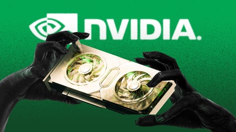 hacker gpu nvidia