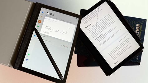 Huion Note E review