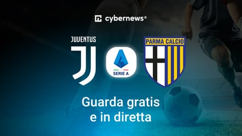 Juventus-Parma, Serie A 2026/27
