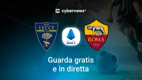 Lecce-Roma, Serie A 2026/27