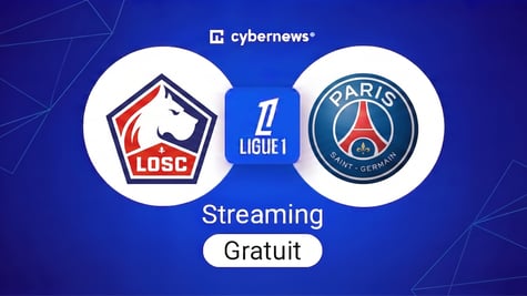 losc psg ligue 1 