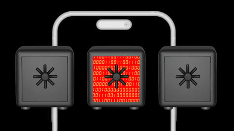 malware device passkeys