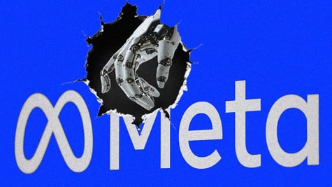 meta-ai-hack