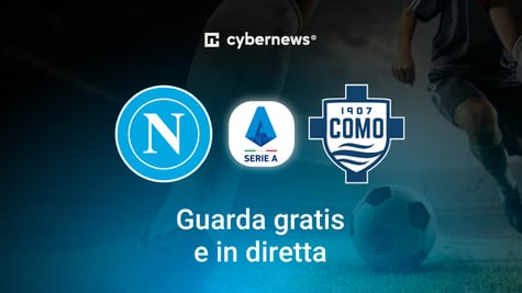Napoli-Como, Serie A 2026/27
