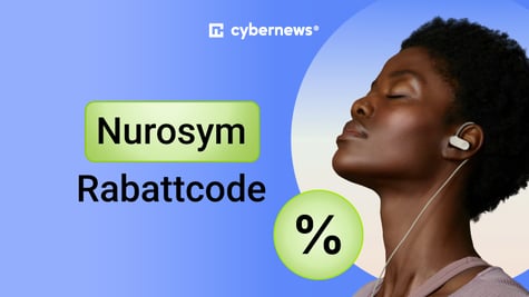 nurosym rabattcode