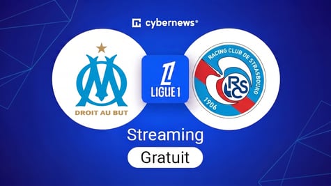 OM - Strasbourg : Ligue 1 2026/2027