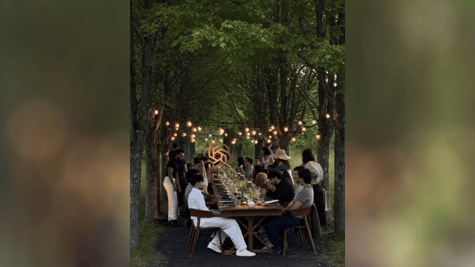 openai dinner