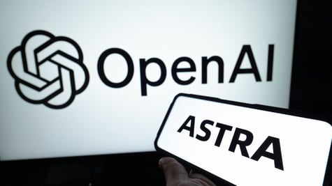 OpenAI Astra