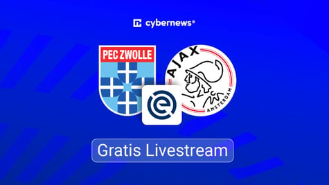 PEC Zwolle vs Ajax Eredivisie