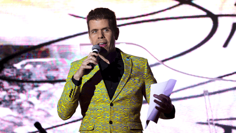 Perez Hilton.