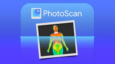 Google PhotoScan