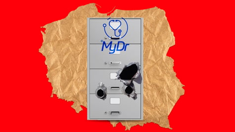 poland mydr breach