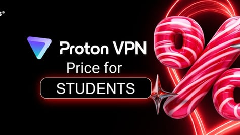 proton vpn back to school students deal 2026 70 percent discount sale