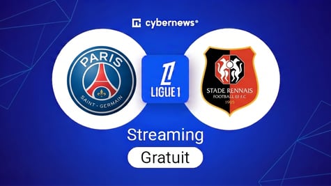 PSG - Rennes : Ligue 1 2026/2027
