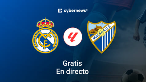 real madrid vs malaga laliga