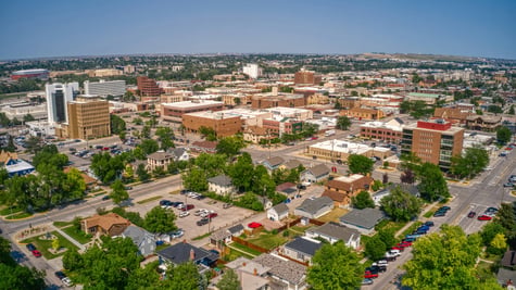 Rapid City