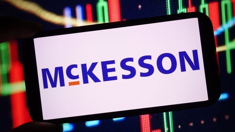 McKesson breach