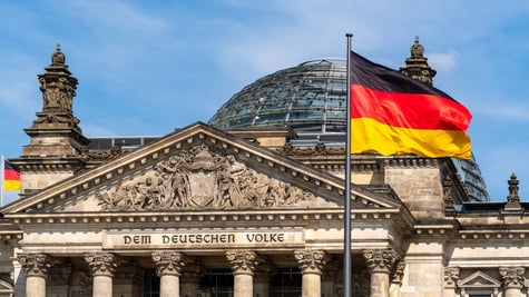 Berlin Germany