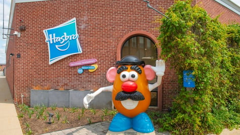 Hasbro